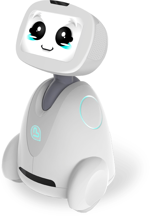 buddy robot