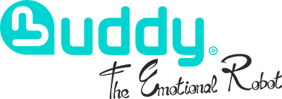 buddy the emotional robot