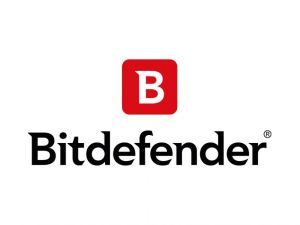BITDEFENDER LOGO
