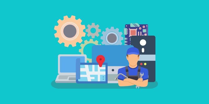 DEPANNAGE INFORMATIQUE A DOMCIILE