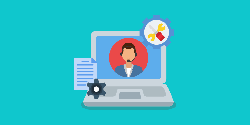 DEPANNAGE INFORMATIQUE A DISTANCE EN LIGNE